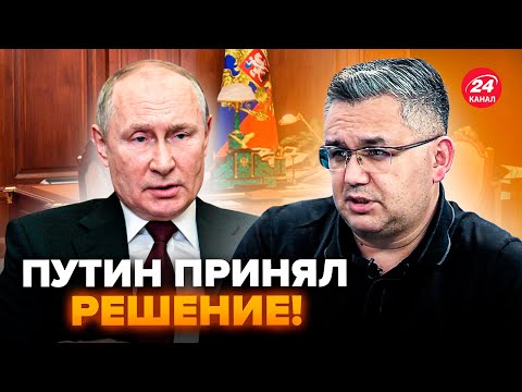 Видео: 🤯ГАЛЛЯМОВ: ВНЕЗАПНО! Путин хочет ЗАКОНЧИТЬ ВОЙНУ. Вскрылась УЖАСНАЯ ПРАВДА: Кремль РАЗВЕЛИ по полной