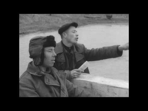Видео: Сибирь 1956 год