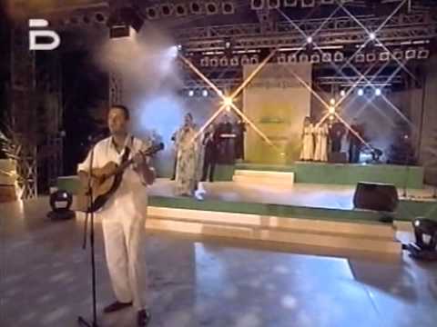 Видео: Ваня Костова и Боян Михайлов - Мелина (2004)