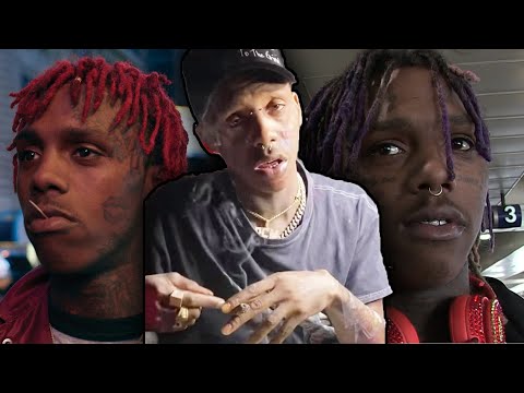 Видео: FAMOUS DEX СТ0РЧ@ЛСЯ...ИЛИ НЕТ?!