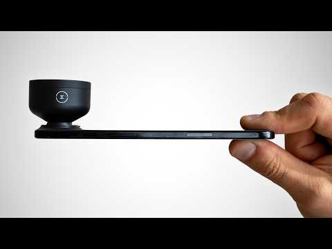 Видео: Я обновил камеру iPhone Air