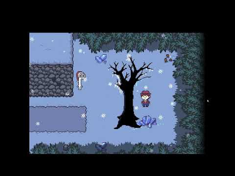 Видео: #2 Играем в Undertale Yellow знакомство с королевским стражем!
