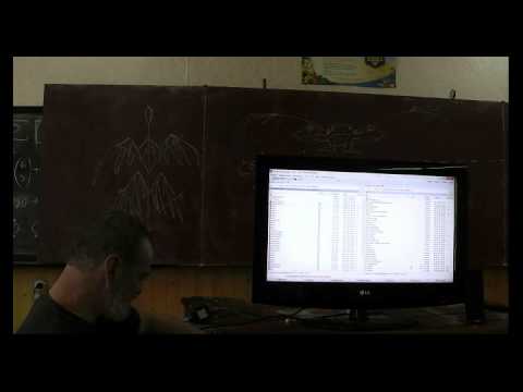 Видео: Драконоведение. Часть 28