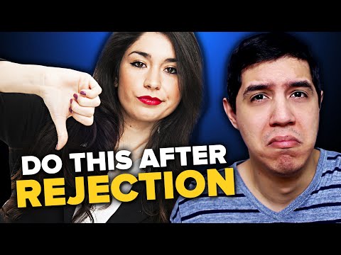 Видео: Если вас отвергла ваша пассия, попробуйте сделать ЭТО