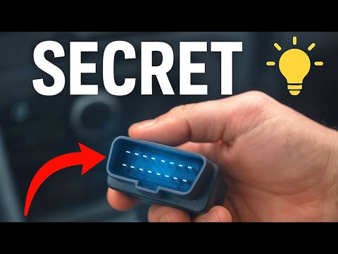 Видео: 💡 Секретные Приемы: Как Сбросить Ошибки в Любом Авто Бесплатно!