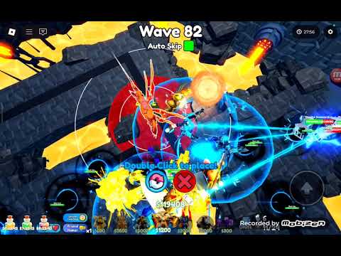 Видео: Прохождение Эндлесс мода в ттд (ТОЛЬКО УЛТИМЕЙТАМИ)