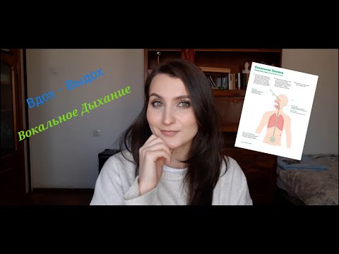 Видео: Вокальное дыхание // КАК ПРАВИЛЬНО ДЫШАТЬ?! // Ошибки вокалистов