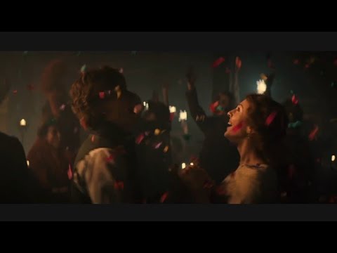 Видео: Алиса и Матвей - Все возможно (Серебряные коньки) С 14 февраля❤