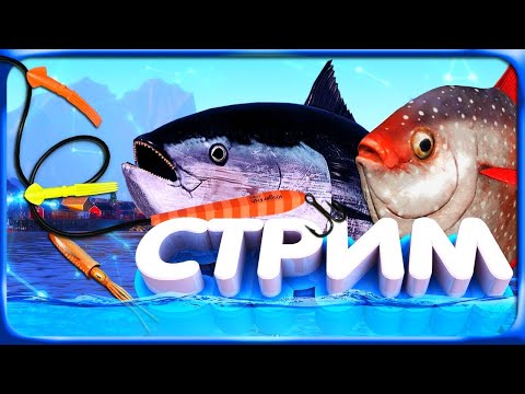 Видео: 🦈РУССКАЯ РЫБАЛКА 4🐠 КОПИМ НА ELECTRO RAPTOR🐠ВЕЧЕРНИЙ СТРИМ ДЕНЬ 12