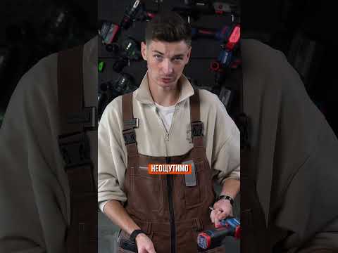 Видео: ЛУЧШИЙ КИТАЙСКИЙ ШУРУПОВЕРТ В 2025 году! Обзор и тест: Binli, Nanwei, Ruiba