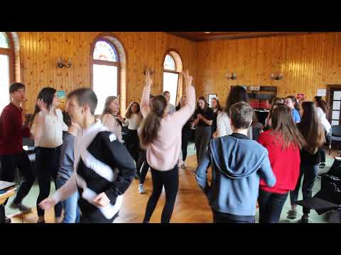 Видео: ША - Люблю Гриця