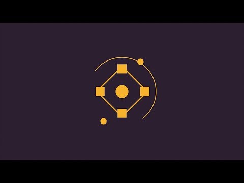 Видео: Создание динамичной шейповой анимации в After Effects (Dynamic Shape Animation in After Effects)