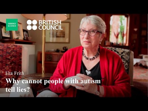 Видео: Теория разума - Ута Фрит