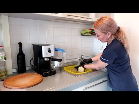 Видео: Вы не ПОВЕРИТЕ, но ОТМЫВАЕТ все, от ЧАЙНИКА до УНИТАЗА