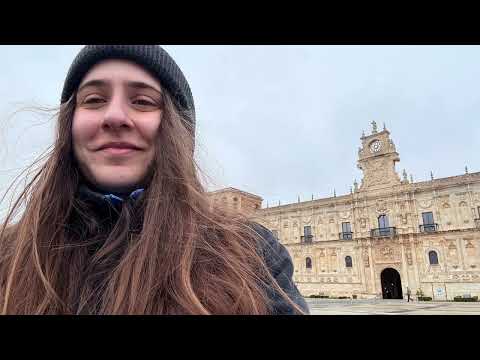 Видео: Что я чувствовала, проходя путь Камино-де-Сантьяго
