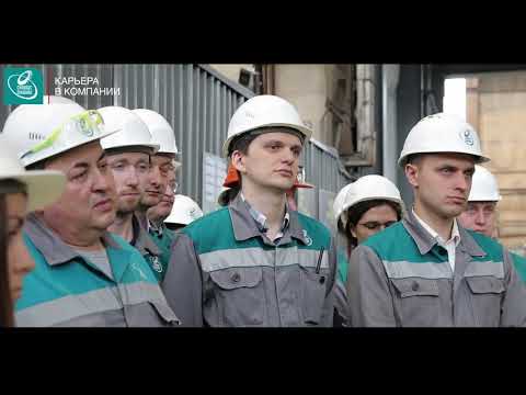 Видео: Студентам о карьере в "Силовых машинах"