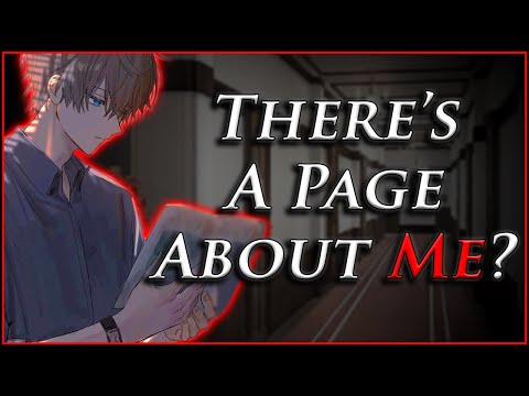 Видео: {M4F} Как поймать обидчика, читающего ваш дневник | [От врагов к любовникам]