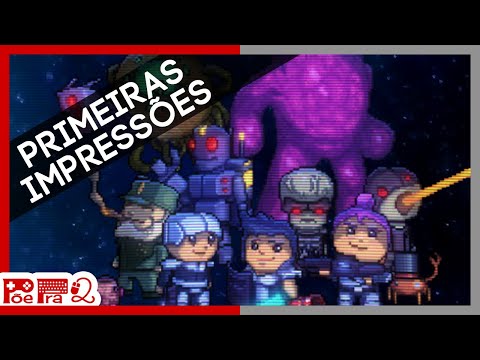 Видео: Pixel Privateers - Первые впечатления от игрового процесса