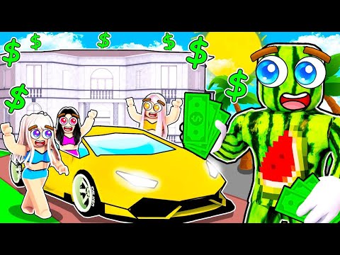 Видео: ВИТРАТИВ 100 МІЛЬЙОНІВ НА БУДИНОК У РОБЛОКСІ