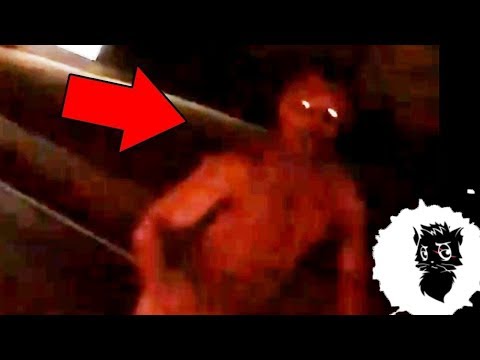 Видео: 5 МИСТИЧЕСКИХ СЛУЧАЕВ У ДОРОГИ СНЯТЫХ НА КАМЕРУ [Черный кот]