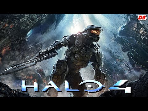 Видео: Halo 4. Полное прохождение без комментариев. ПК. Master Chief Collection