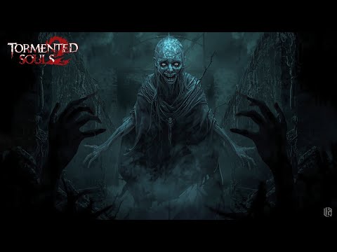 Видео: Tormented Souls 2 ⚡ ГРОМОЗЕКА vs МОНАШКИ ➤ 3 БОС