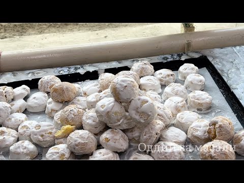Видео: #пряникирецепт  (озгина масаллиқдан 3кг прянник чиқди)