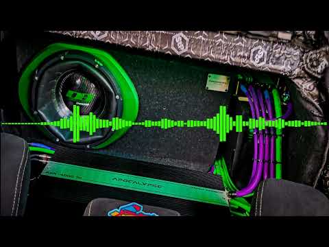 Видео: [35.37.39.43Hz] N1NT3ND0 - Черный пистолет [🔥Low Bass By Matrix🔥]