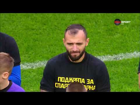 Видео: Домът на футбола (29.10.2025)