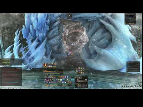 Видео: Lineage 2 main Cadmus мой ТАНК получил 120 уровень обзор буста и инстов