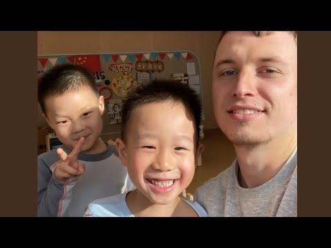 Видео: Как я искал работу в Китае. Часть 2.