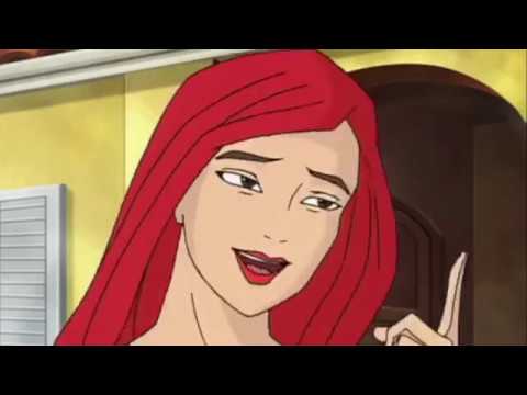 Видео: Зорро. Поколение Зет |Вирус Z | эпизод 21| мультфильм