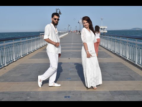 Видео: Рекламен Клип на Васил и Иванка 2024г.