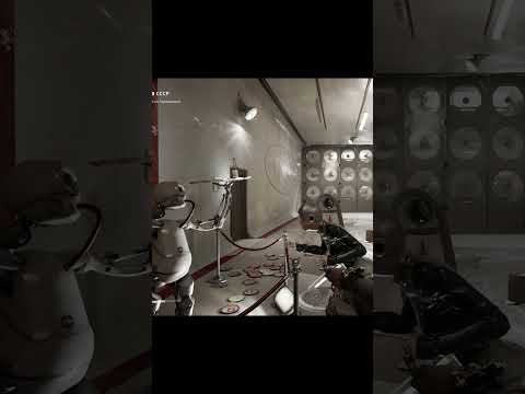 Видео: Добрый | Atomic Heart #atomicheart #games #prank