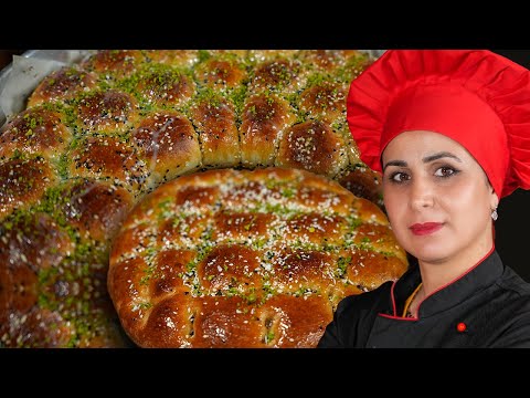 Видео: Мягкий пирог как вата и секрет успеха теста