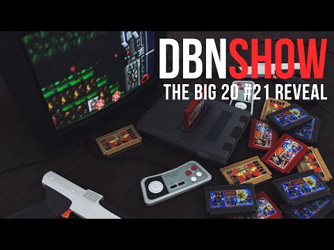 Видео: Buhender - 30.08.2025 - Cмотрим вместе (The Big 20 #21 Reveal) [Студия аналитики]