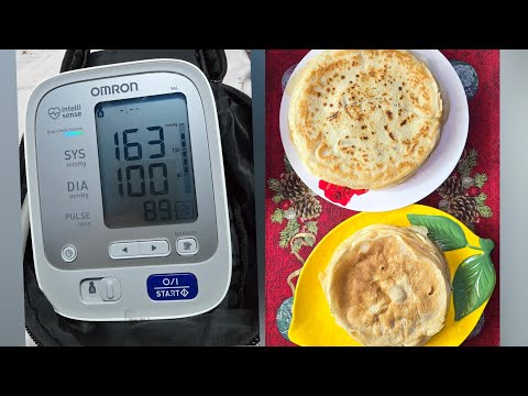 Видео: Разболелась 🥹 пеку блины и вы со мной 🥞 Юмор и шутки никто не отменял 😉