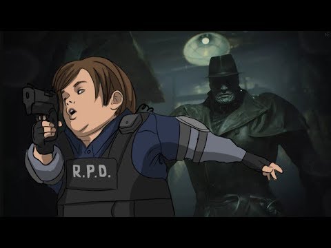 Видео: БЕСКОНЕЧНОЕ ОРУЖИЕ В Resident Evil 2 | КАК ЛЕГКО ПОЛУЧИТЬ S+ РАНГ И БЕСКОНЕЧНЫЕ СТВОЛЫ