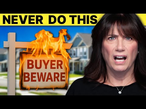 Видео: 10 ОПАСНЫХ способов сэкономить при покупке жилья, о которых вы пожалеете