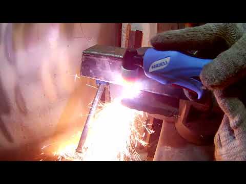 Видео: Плазморез ANDELI MCT-520DPL 5в1, часть1