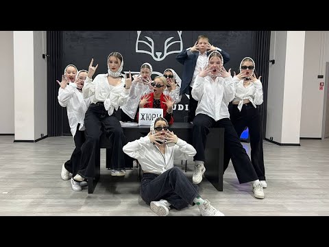 Видео: Клип «Бесприданница» Группа «Чили» Fox Dance Studio| Танцы в Зеленограде