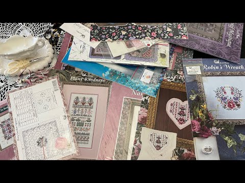 Видео: 💥Моя коллекция Just Nan редкие и не только 🤗