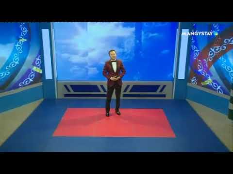 Видео: "Қайдасың" ор: Асанәлі Көшеров
