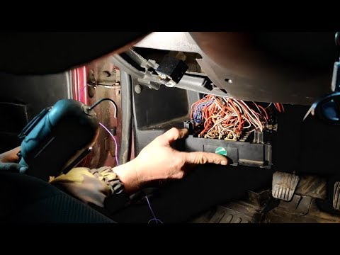 Видео: Ушатали Daewoo Nexia