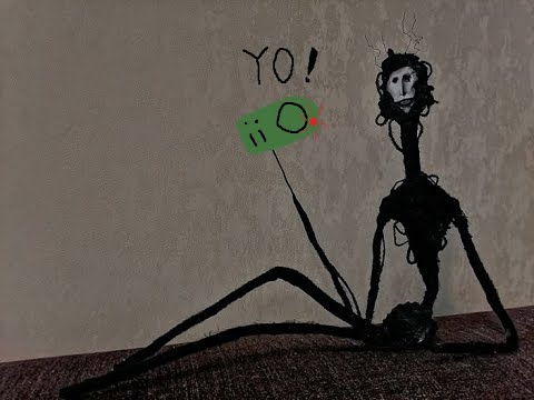 Видео: секрет locust`а Gmod