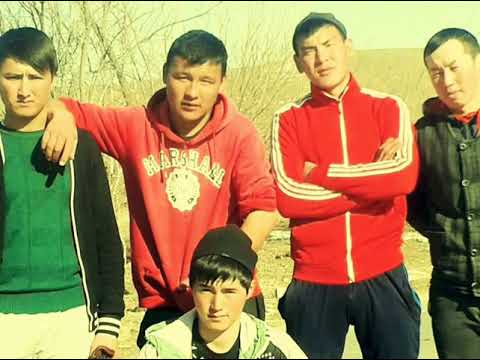 Видео: Токтогул терек суу