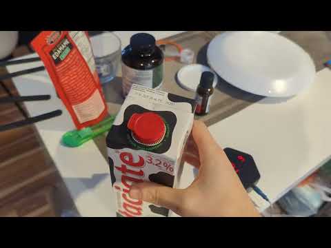 Видео: Йогурт из лактобактерий Reuteri ошибки и особенности #reuteri #jogurt #kefir