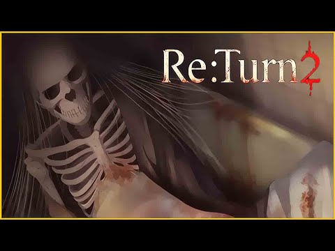 Видео: Re:Turn 2 - Runaway ➤ Прохождение #7 ➤ ВОТ И ВСЁ.