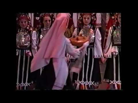 Видео: Еркечки лазарки