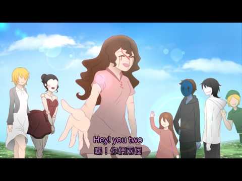 Видео: Кровавый Художник и Кукловод - Отрывочные воспоминания